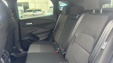 Nissan Qashqai 1.3 DiG-T MH 158 N-Connecta 5dr Xtronic Petrol Hatchback